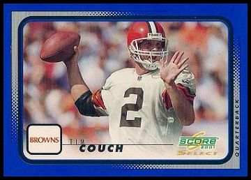 51 Tim Couch
